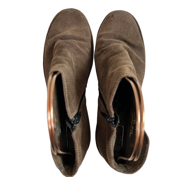 Fly London boots - Picture 5 of 13